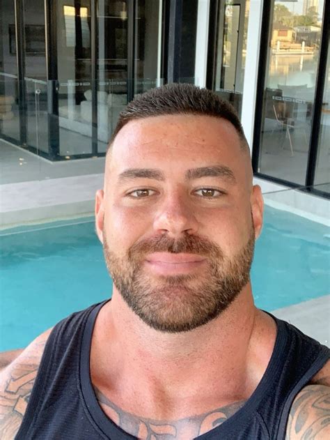 dale egan|Gold Coast criminal Dale Egan becomes OnlyFans star earning。